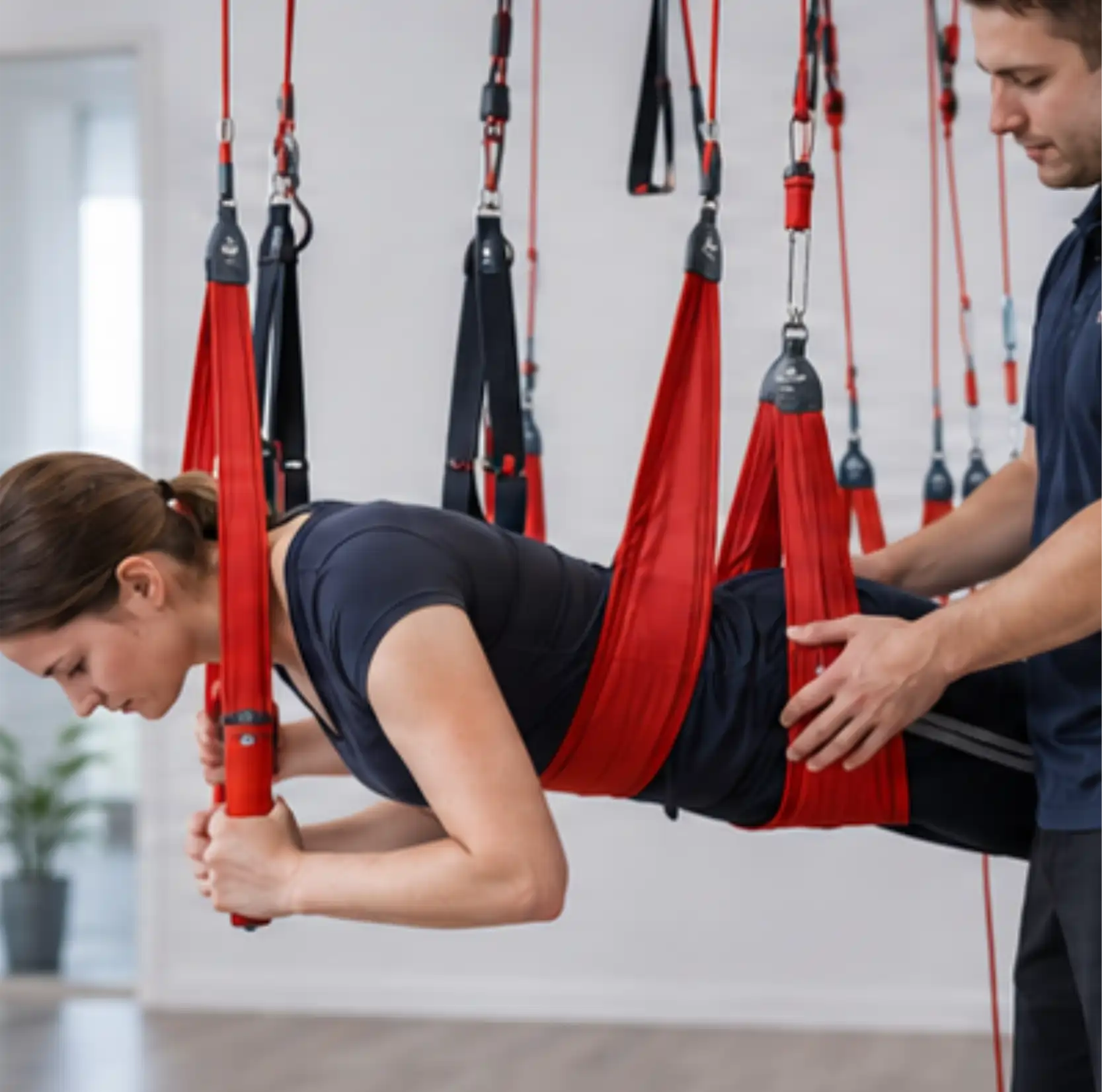 Rehabilitacja neurologiczna Elbląg – terapia Neurac