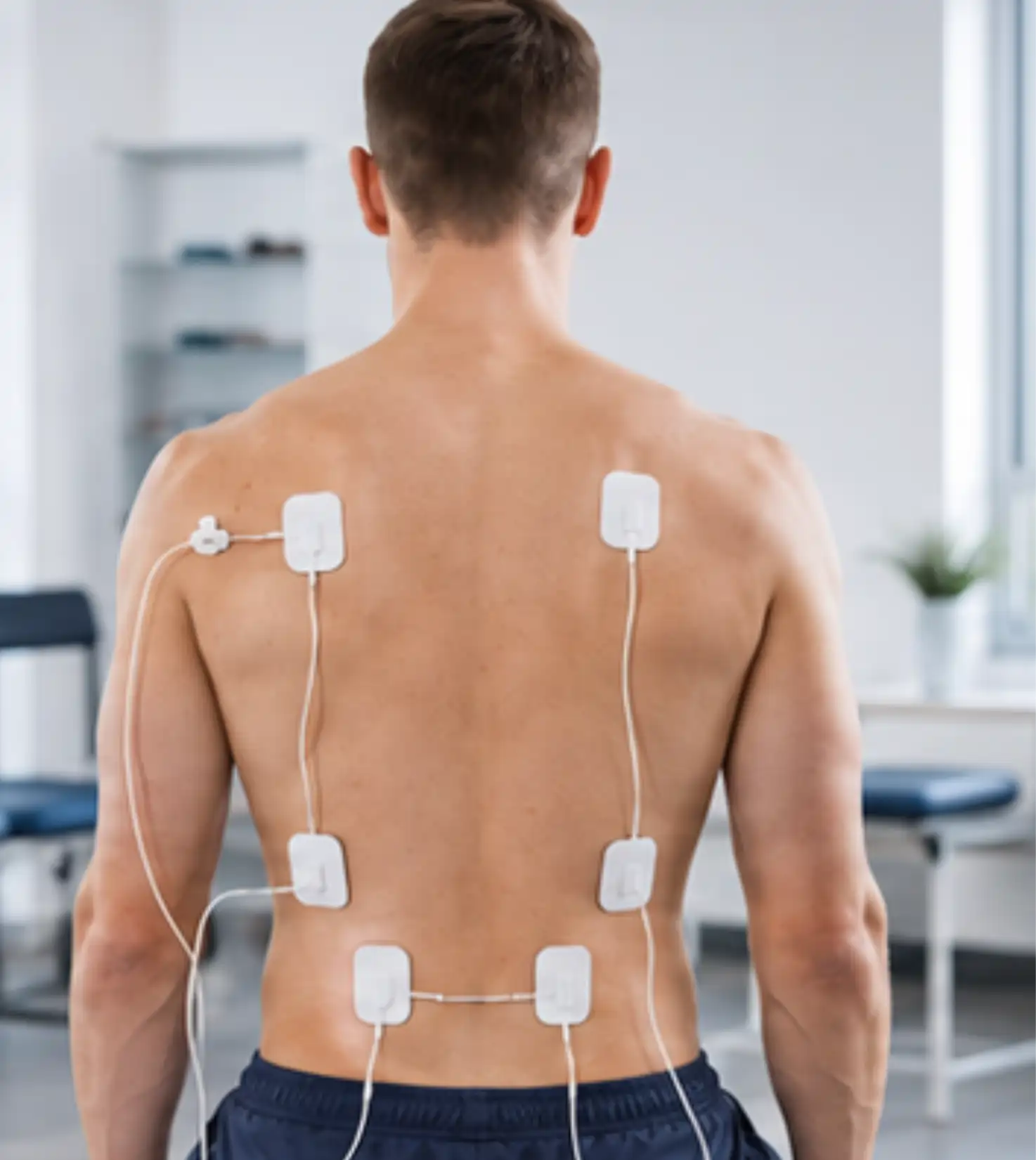 Rehabilitacja neurologiczna Elbląg – terapia SIS